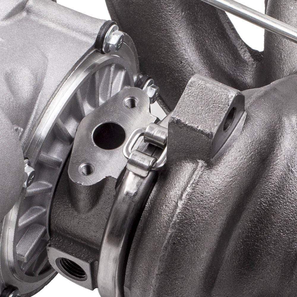 Turbo Geschikt voor Charger Geschikt voor Audi A4 A5 Geschikt voor VW Volkswagen 2.0 TFSI 2009-2012 Quattro 06H145702L 06H145701Q