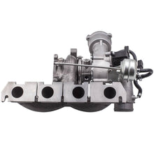 Load image into Gallery viewer, Turbo Geschikt voor Charger Geschikt voor Audi A4 A5 Geschikt voor VW Volkswagen 2.0 TFSI 2009-2012 Quattro 06H145702L 06H145701Q