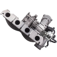 Load image into Gallery viewer, Turbo Geschikt voor Charger Geschikt voor Audi A4 A5 Geschikt voor VW Volkswagen 2.0 TFSI 2009-2012 Quattro 06H145702L 06H145701Q