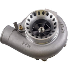 Load image into Gallery viewer, Universal voor GT35 Turbo Water Cooled Turbo and 2.5 Inch Intercooler Piping Kit