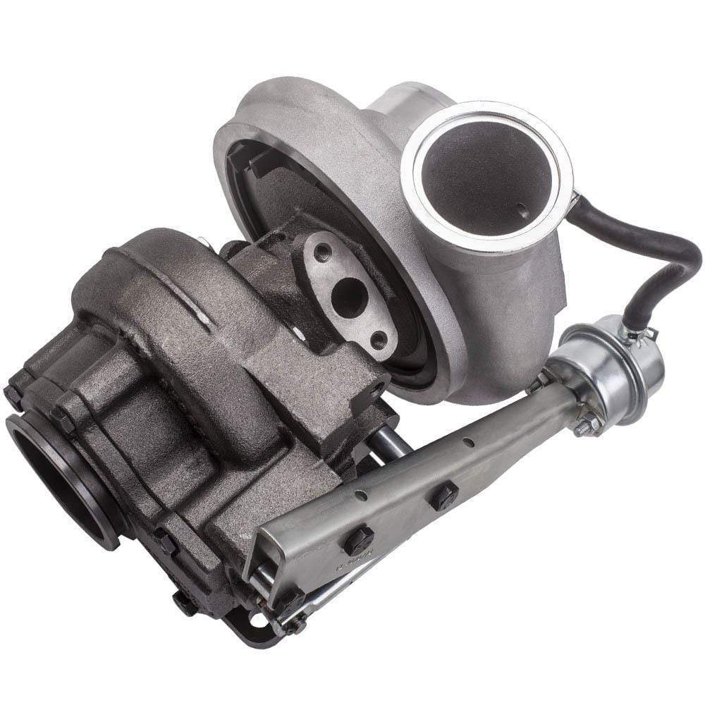 Turbo HX35W geschikt voor Dodge Ram Cummins 5.9L Truck 6BT ISB 1999-2002 3592766