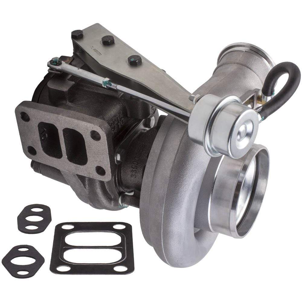 Turbo HX35W geschikt voor Dodge Ram Cummins 5.9L Truck 6BT ISB 1999-2002 3592766
