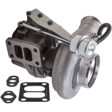 Load image into Gallery viewer, Turbo HX35W geschikt voor Dodge Ram Cummins 5.9L Truck 6BT ISB 1999-2002 3592766