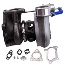 Load image into Gallery viewer, Turbo CT12B geschikt voor Toyota Landcruiser 3.0 TD 1KZ-TE 17201-67010 Turbo