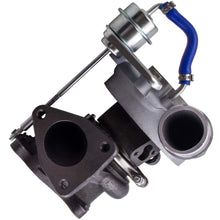 Load image into Gallery viewer, Turbo CT12B geschikt voor Toyota Landcruiser 3.0 TD 1KZ-TE 17201-67010 Turbo