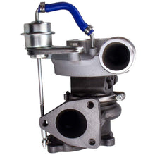 Load image into Gallery viewer, Turbo CT12B geschikt voor Toyota Landcruiser 3.0 TD 1KZ-TE 17201-67010 Turbo