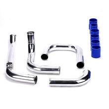 Load image into Gallery viewer, 12-stuk Turbo Kit voor D-Serie voor D15Z1 D16Z6 D16Y7 D16Y5 D16Y8 D15B8 D15B7