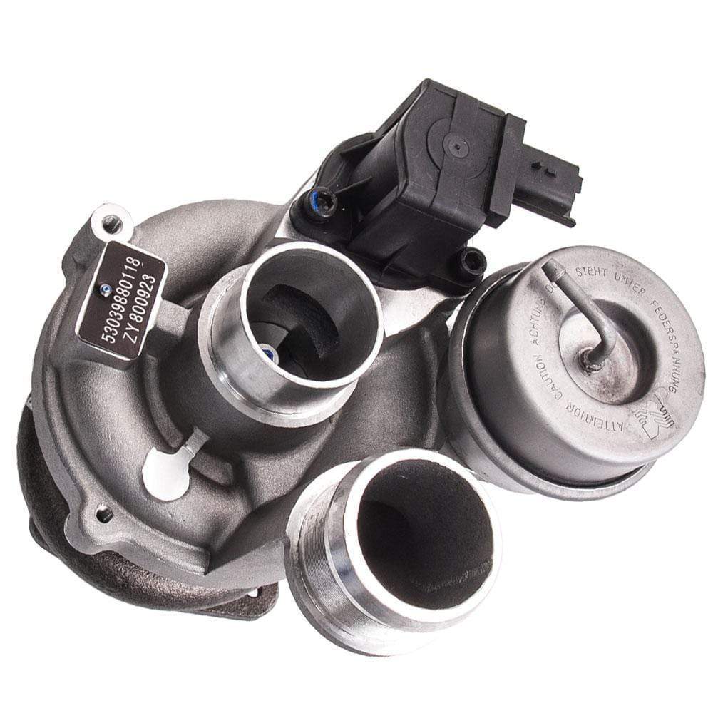Nieuw Turbo K03 53039880163 voor engine geschikt voor Mini Cooper S EP6DTS N14
