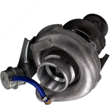 Load image into Gallery viewer, Universal T3 Turbo .63 A/R Oil Hybrid V Band voor 4 6 Cylinder TCD