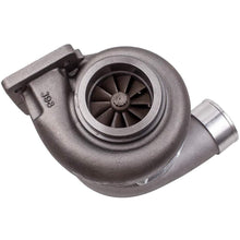 Load image into Gallery viewer, Voor GT45 Universal Turbo .66 AR V Band T4 T66 Flange 600 HP 3.0 - 6.0 L nieuw