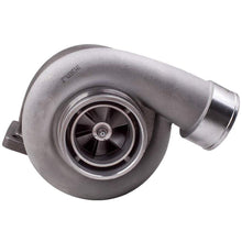 Load image into Gallery viewer, Voor GT45 Universal Turbo .66 AR V Band T4 T66 Flange 600 HP 3.0 - 6.0 L nieuw