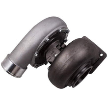 Load image into Gallery viewer, Voor GT45 Universal Turbo .66 AR V Band T4 T66 Flange 600 HP 3.0 - 6.0 L nieuw