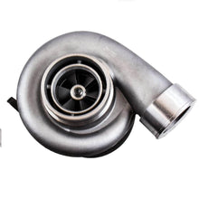 Load image into Gallery viewer, Voor GT45 Turbo T4 V-BAND 1.05 A/R 78Trim 600+ HP Boost + Olietoevoerleiding Kits
