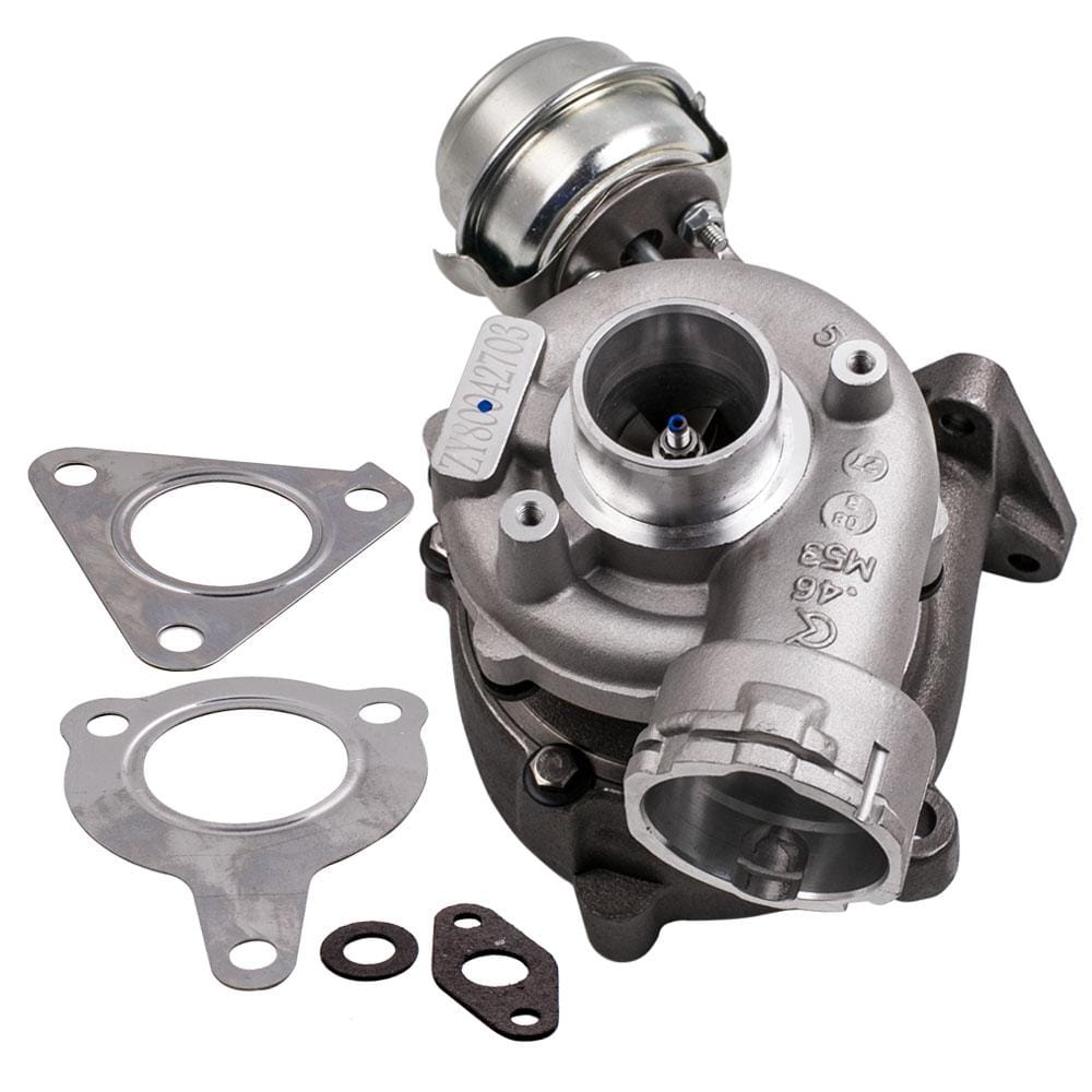 717858 038145702G Turbo geschikt voor Volkswagen Audi Skoda 1.9 2.0 AWX AVF TDI Engine