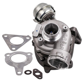 717858 038145702G Turbo geschikt voor Volkswagen Audi Skoda 1.9 2.0 AWX AVF TDI Engine