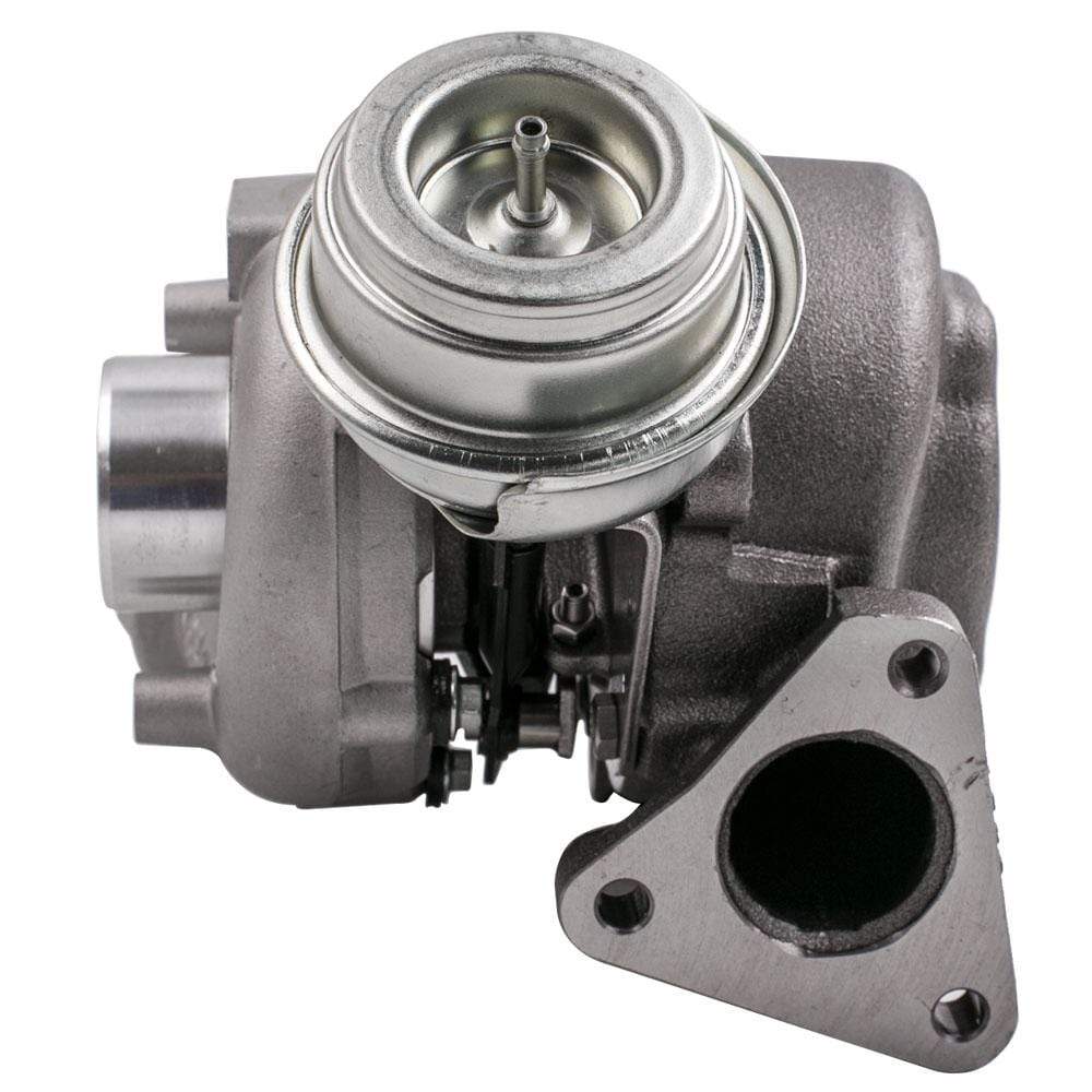 717858 038145702G Turbo geschikt voor Volkswagen Audi Skoda 1.9 2.0 AWX AVF TDI Engine