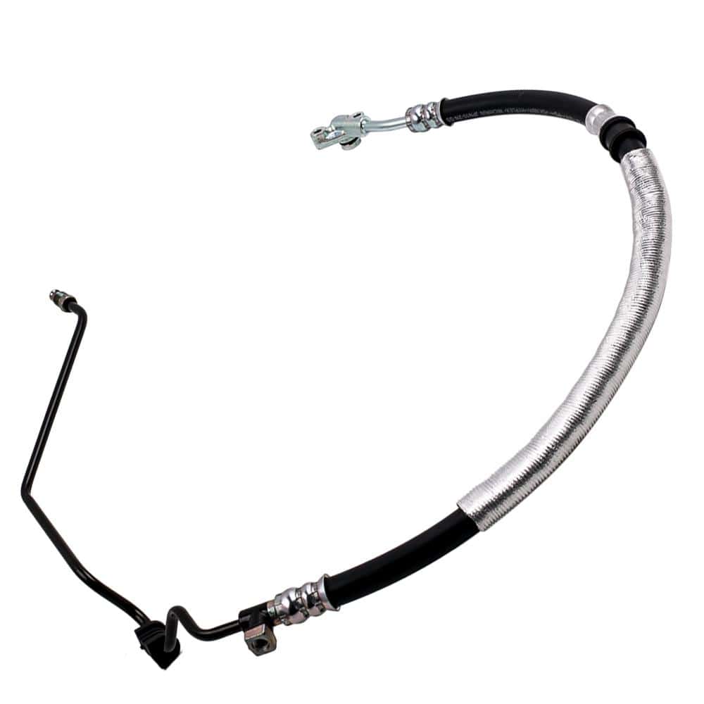 Nieuw Power Steering Pressure Line Hose Assembly geschikt voor HONDA Odyssey 2008 2009 2010 voor links-hand drive