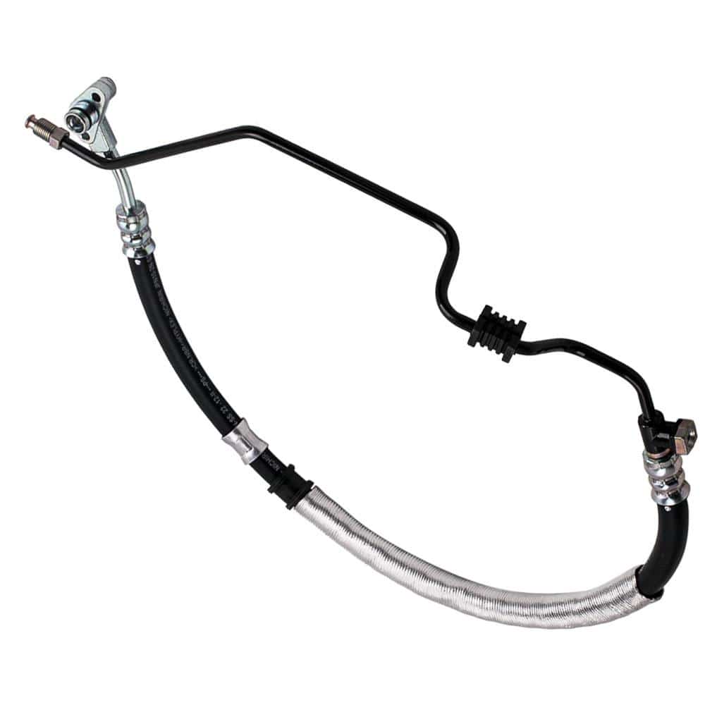 Nieuw Power Steering Pressure Line Hose Assembly geschikt voor HONDA Odyssey 2008 2009 2010 voor links-hand drive