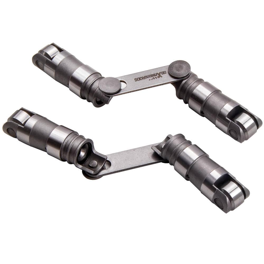 Hydraulic Roller Lifters geschikt voor Ford Small Block SBF 302 289 221 400 -8 Pairs nieuw