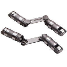 Load image into Gallery viewer, Hydraulic Roller Lifters geschikt voor Ford Small Block SBF 302 289 221 400 -8 Pairs nieuw