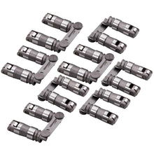 Load image into Gallery viewer, Hydraulic Roller Lifters geschikt voor Ford Small Block SBF 302 289 221 400 -8 Pairs nieuw