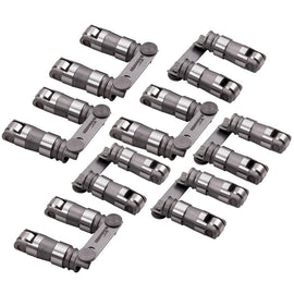 Hydraulic Roller Lifters geschikt voor Ford Small Block SBF 302 289 221 400 -8 Pairs nieuw