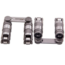 Load image into Gallery viewer, Hydraulic Roller Lifters geschikt voor Ford Small Block SBF 302 289 221 400 -8 Pairs nieuw