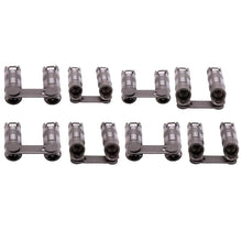 Load image into Gallery viewer, Geschikt voor Chevrolet Chevy SBC 350 265-400 Geschikt voor V8 Hydraulic Roller Lifter Small Block