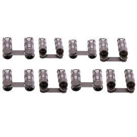 Geschikt voor Chevrolet Chevy SBC 350 265-400 Geschikt voor V8 Hydraulic Roller Lifter Small Block