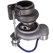 Load image into Gallery viewer, HY35W T3 Turbo Geschikt voor Dodge Ram 6BT 5.9/ 5.9L 2500 3500 Geschikt voor Cummins 2003-2007