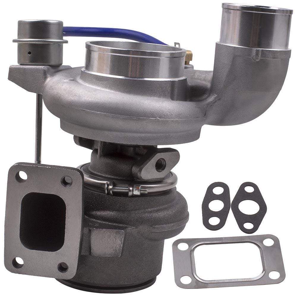 HY35W T3 Turbo Geschikt voor Dodge Ram 6BT 5.9/ 5.9L 2500 3500 Geschikt voor Cummins 2003-2007