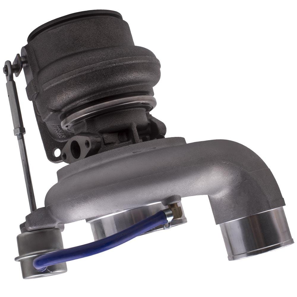 HY35W T3 Turbo Geschikt voor Dodge Ram 6BT 5.9/ 5.9L 2500 3500 Geschikt voor Cummins 2003-2007