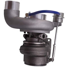 Load image into Gallery viewer, HY35W T3 Turbo Geschikt voor Dodge Ram 6BT 5.9/ 5.9L 2500 3500 Geschikt voor Cummins 2003-2007