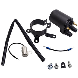 Bobine Kit Geschikt voor Onan 2-Cylinder Models BF B43 B48 NHC CCK 166-0772