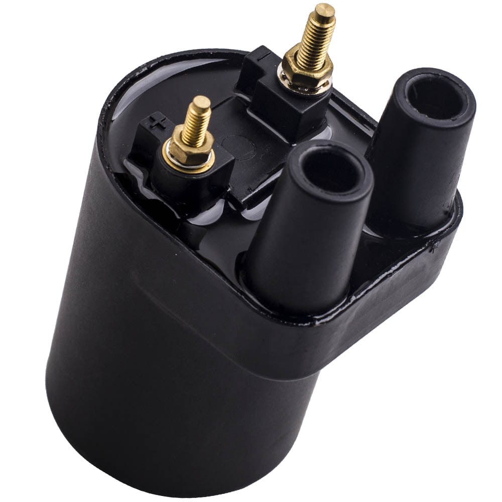 Bobine Kit Geschikt voor Onan 2-Cylinder Models BF B43 B48 NHC CCK 166-0772