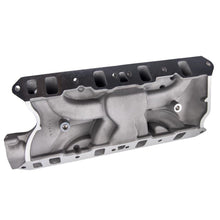 Load image into Gallery viewer, Inlaatspruitstuk Dual Plane geschikt voor Ford Small Block 289 302 Aluminium