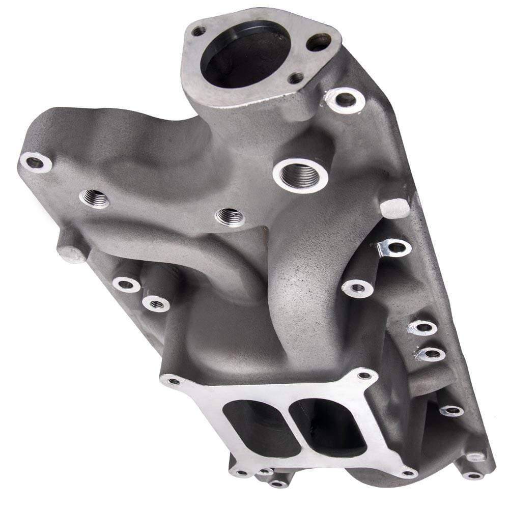 Inlaatspruitstuk Dual Plane geschikt voor Ford Small Block 289 302 Aluminium