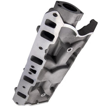 Load image into Gallery viewer, Inlaatspruitstuk Dual Plane geschikt voor Ford Small Block 289 302 Aluminium