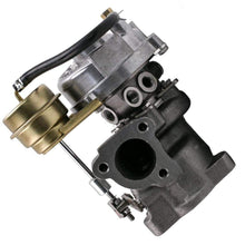 Load image into Gallery viewer, Updated K03s K03 Turbochargers geschikt voor Audi A4/A6 geschikt voor VW Passat met engine APU ARK BFB ATW AUG ATW AWM 53039880029