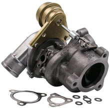 Load image into Gallery viewer, Updated K03s K03 Turbochargers geschikt voor Audi A4/A6 geschikt voor VW Passat met engine APU ARK BFB ATW AUG ATW AWM 53039880029