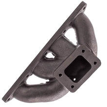 Load image into Gallery viewer, CAST IRON Turbo MANIFOLD geschikt voor Honda Civic 1988-2000 B16/ B18/ B20 geschikt voor HONDA B-SERIE