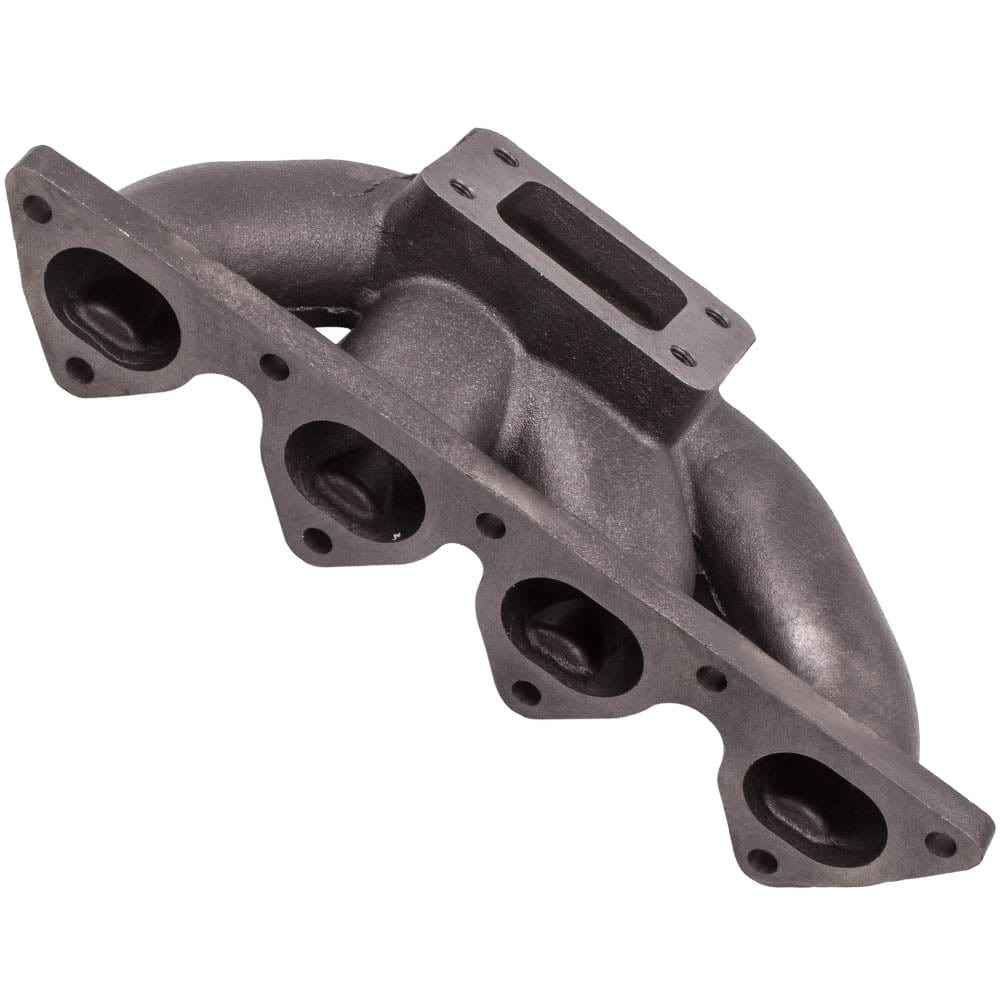 CAST IRON Turbo MANIFOLD geschikt voor Honda Civic 1988-2000 B16/ B18/ B20 geschikt voor HONDA B-SERIE