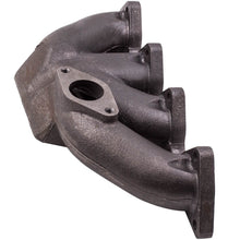 Load image into Gallery viewer, CAST IRON Turbo MANIFOLD geschikt voor Honda Civic 1988-2000 B16/ B18/ B20 geschikt voor HONDA B-SERIE