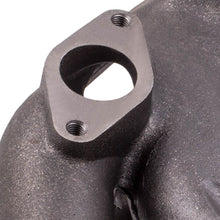 Load image into Gallery viewer, CAST IRON Turbo MANIFOLD geschikt voor Honda Civic 1988-2000 B16/ B18/ B20 geschikt voor HONDA B-SERIE