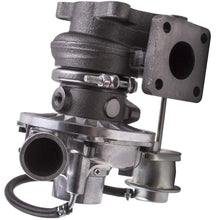 Load image into Gallery viewer, Voor Caterpillar Perkins 3024 3024C C2.2 SBA-135756180 4T-5OG VB420081 Turbo