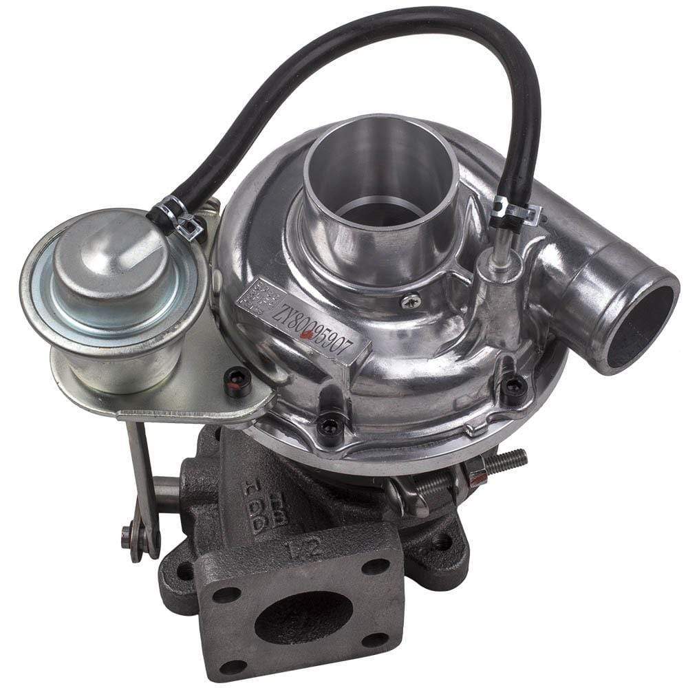 Voor Caterpillar Perkins 3024 3024C C2.2 SBA-135756180 4T-5OG VB420081 Turbo
