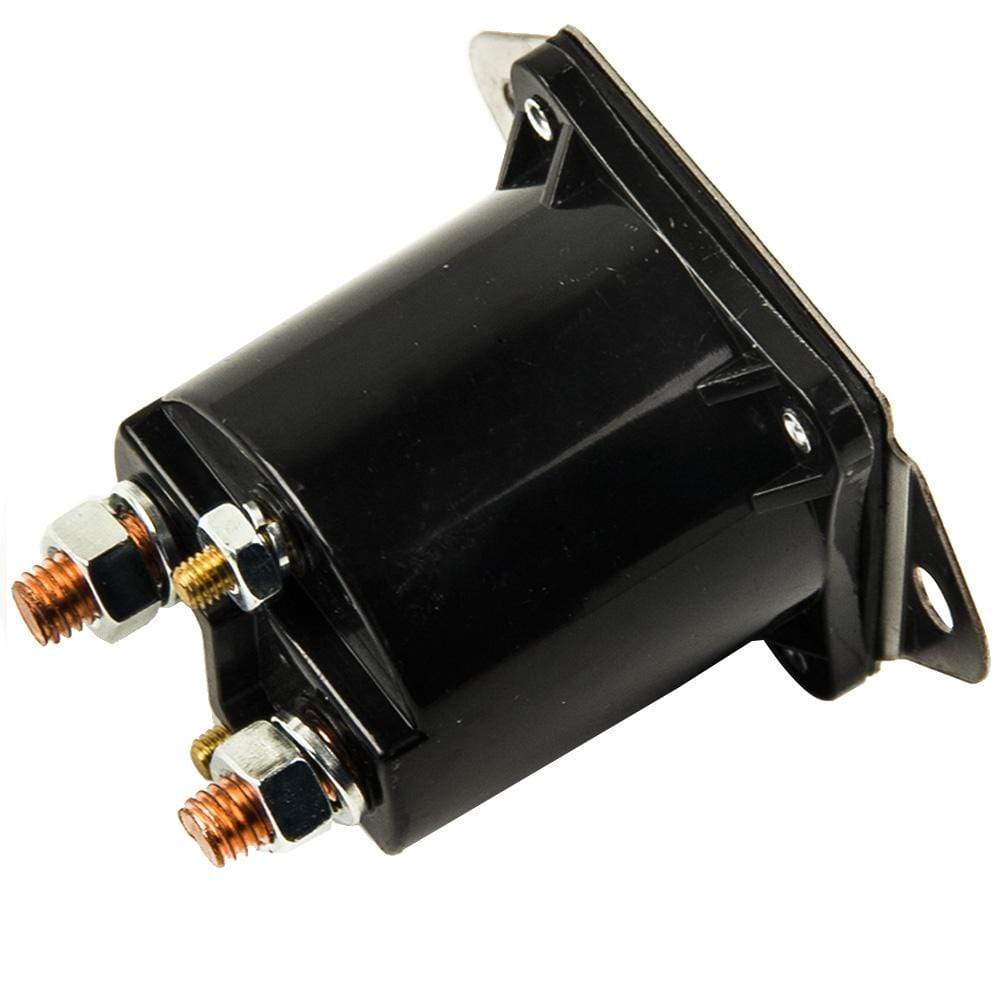 Club Car Geschikt voor DS Precedent Gas Geschikt voor Golf Cart 1984-Up 12V Solenoid 12 Volt | 1013609