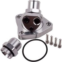 Load image into Gallery viewer, Thermostaathuis voor K Serie K20 K24 geschikt voor Honda