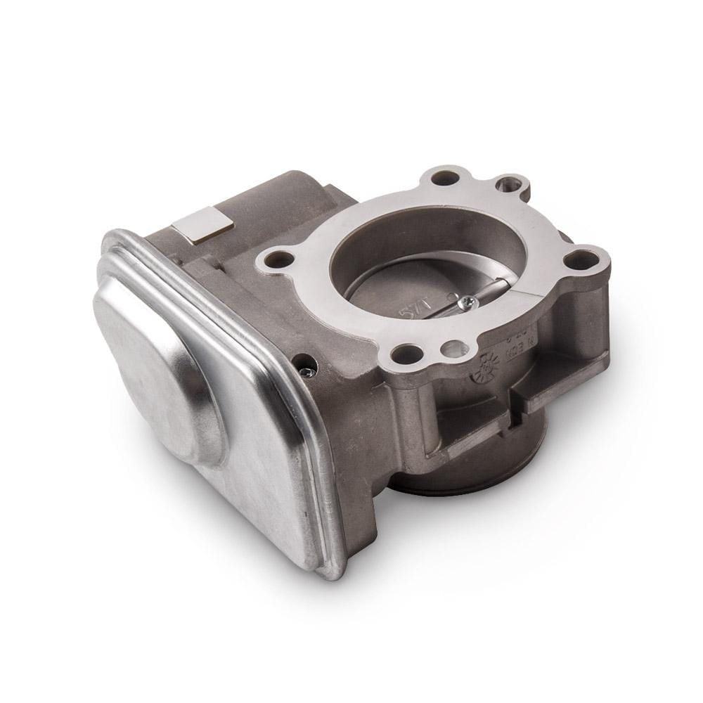 Gasklephuis 07-16 geschikt voor Dodge Caliber geschikt voor Jeep Compass 1.8 2.0 2.4L 04891735AC Set