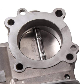 Gasklephuis 07-16 geschikt voor Dodge Caliber geschikt voor Jeep Compass 1.8 2.0 2.4L 04891735AC Set